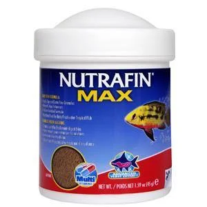 Nutrafin Max Baby Fish Formula