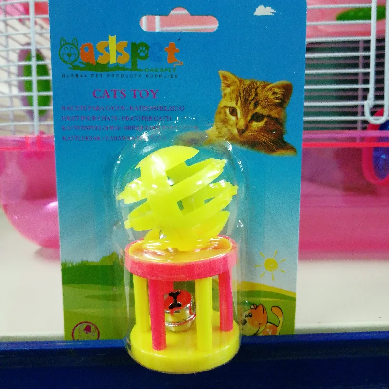 Cats Toy .OPT4114